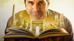 Mark Borrelli: Movies, TV, and Bio