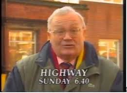 When Harry Secombe came