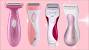 Trimmer For Private Area Female