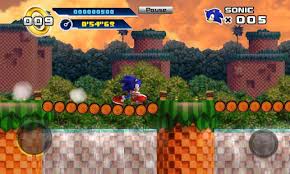 Mar 23, 2021 · each game in the collection is available to download for free from the google play store for android devices. Descargar Sonic 4 Episode I Mod Apk V1 9 Compra Gratis Desbloqueado Sin Anuncios