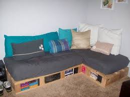 I Custom Pallet Couch Made To Fit Crib Mattresses Worth Considering Couch Design Pallet Furniture Pallet Couch