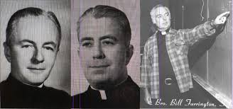 Jesuit Priests and Brothers Named in Sexual Assault Accusations, by Isabella  Murillo, The Loyolan, January 23, 2019