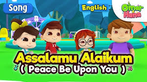 Pertunjukan terlambat bersama omar dan hana menggunakan sumber api pihak ketiga dari youtube. Download Umar Dan Hana Mp3 Free And Mp4