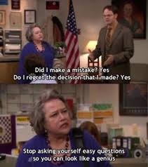 Pin By Brenda Monterrosa On The People Person S Paper People Just For Laughs Book Tv Office Memes