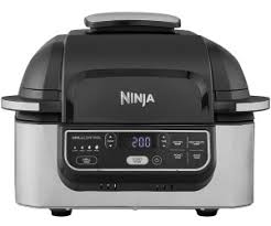 Buy Ninja Air Grill Ag301uk From 149 00 Today Best Deals On Idealo Co Uk