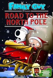 Guy's night in by joseph guy on vimeo, the home for high quality videos and the people who love them. Family Guy Presents Road To The North Pole Movie Streaming Online Watch
