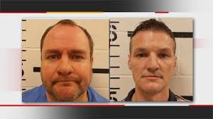 2 Okmulgee Businessmen Accused Of Soliciting Sex From Teenage Boy