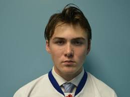 Five Cape Breton-born players selected at QMJHL Entry Draft