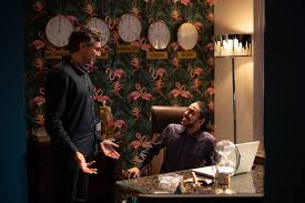 Check spelling or type a new query. The White Tiger Director Ramin Bahrani To Helm Amnesty At Netflix Indiewire