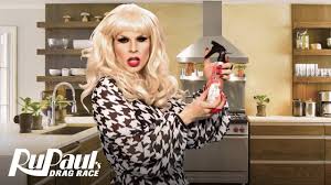 All stars on cbs all access. Drag Influenced Commercials S2 E6 Rupaul S Drag Race All Stars Youtube
