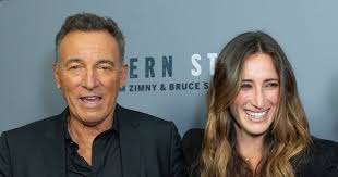 Maybe you would like to learn more about one of these? Who Is Jessica Springsteen All About Bruce Springsteen S Daughter And Her Unique Occupation