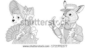 African buffalo coloring page 1. Watch Dogs Coloring Pages At Getdrawings Free Download