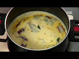 Gujarati Kadhi Sanjeev Kapoor Kitchen Indian Food Recipes Vegetarian Recipes Gujarati Kadhi Recipe