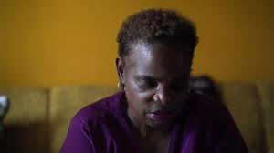 A Katrina survivor with a disability tells her story