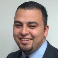 Eric Arriaga-Contreras