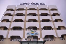 Anne's church and 4.3 km (2.6 mi) from aeon mall bukit mertajam. Welcome To Hotel Palm Inn Penang Butterworth Bukit Mertajam