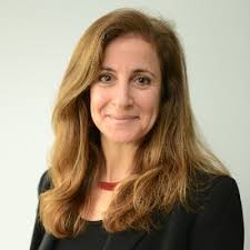 What I Learned From SpaceX's Gwynne Shotwell