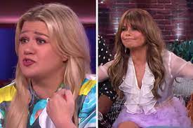 Kelly Clarkson Had An American Idol Reunion On Her Talk Show And Spilled Many Behind The Scenes Secrets