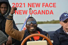 KYAGULANYI ROBERT TO A NEW UGANDA TO A ...