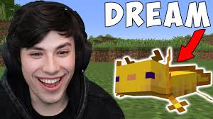 The title is explains what happens. Feschtv Minecraft But My Friend Is An Axolotl