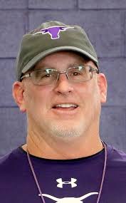 Early's Blake Sandford retires from coaching for admin position