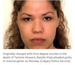 Historical Murder Case in Eastern Townships: Eva Baird and the Killing of  Forrest Howard