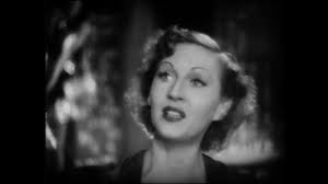 1935 "On The Rooftops Of Manhattan" Deane Janis sings