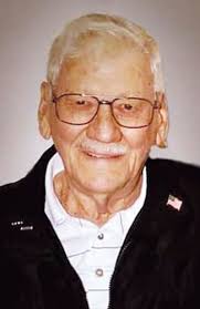 Leonard A. Peel, 84, Lewiston