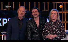 'mijn begeleiders bij de bnnvara academy, joyce van der zalm en hubert van der want. Experimensen Moet Grappig Zijn Maar Wekt Vooral Ergernis Trouw
