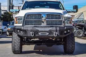 Dv8 Offroad 10 18 Ram 2500 Front Bumper In 2021 Dodge Trucks Ram Ram Trucks Dodge Ram