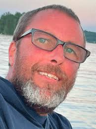Eric John Wood, 53, Gouverneur