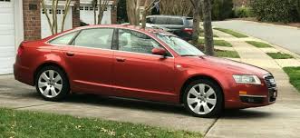 Image result for Brilliant Red 2005 Audi