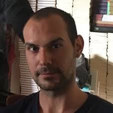 Eli FERNANDEZ-DE GORTARI