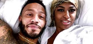 Who Are Katina Goode And Olajuwon Dickerson?