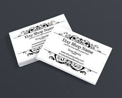 Wedding Planner Business Card Design Filigree Business Card Design Business Card Wedding Planner Business Business Card Design Simple Business Card Design