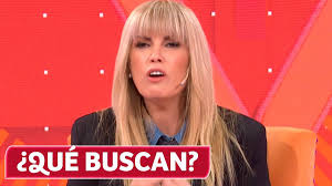 Filtran el polémico video de famosos que Viviana Canosa presentó en  Comodoro Py