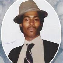 Mr. Lamark Cecil Jackson Obituary
