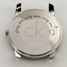 Calvin Klein Mit Ewig Dein Ewig Mein Ewig Uns Gravur Ideen Gravur Spruche Gravur