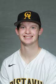 2021 Baseball Roster