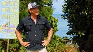 Jeff Probst