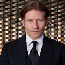 Back To The Future George McFly star looks unrecognisable 39 years after  finding fame