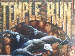 Ramy khuffash • 9 years ago. Temple Run Wallpapers Wallpaper Cave
