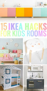 15 Lovely Ikea Hacks For Kids To Upgrade Your Child S Room Ikea Kids Room Ikea Kids Ikea Hack Kids
