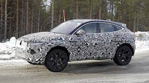 We did not find results for: 2021 Jaguar E Pace Spied With Camo Still Hiding Its Mild Facelift