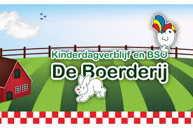 Wij verwelkomen u graag in brasserie de boerderij. Home Kinderopvang De Boerderijkinderopvang De Boerderij