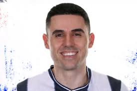 Tom Rogic completes West Brom free transfer as Celtic hero finally has new  club