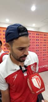 Aaren Anthony Rivera Barrera