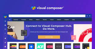 Visual composer website builder is a drag and drop editor for wordpress. Create Your Wordpress Website Visual Composer Website Builder