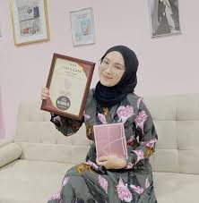 Setiap mimpi, dapat membawa tanda baik dan buruk. Pernah Dipulaukan Kerana Miskin Rezeki Asyalliee Miliki Segalanya Di Usia 24 Tahun Nona
