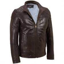 Black Rivet Quilted Shoulder Leather Jacket Onlin Leather Jackets Online Leather Jacket Leather Bomber Jacket